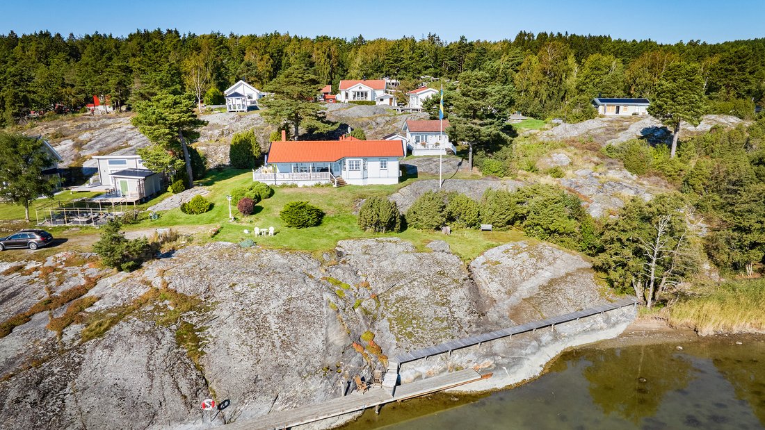 House in Svanesund, Västra Götaland County, Sweden 5 - 15668745