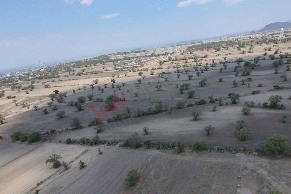 Land in Tolcayuca, Hidalgo, Mexico 5 - 15667106