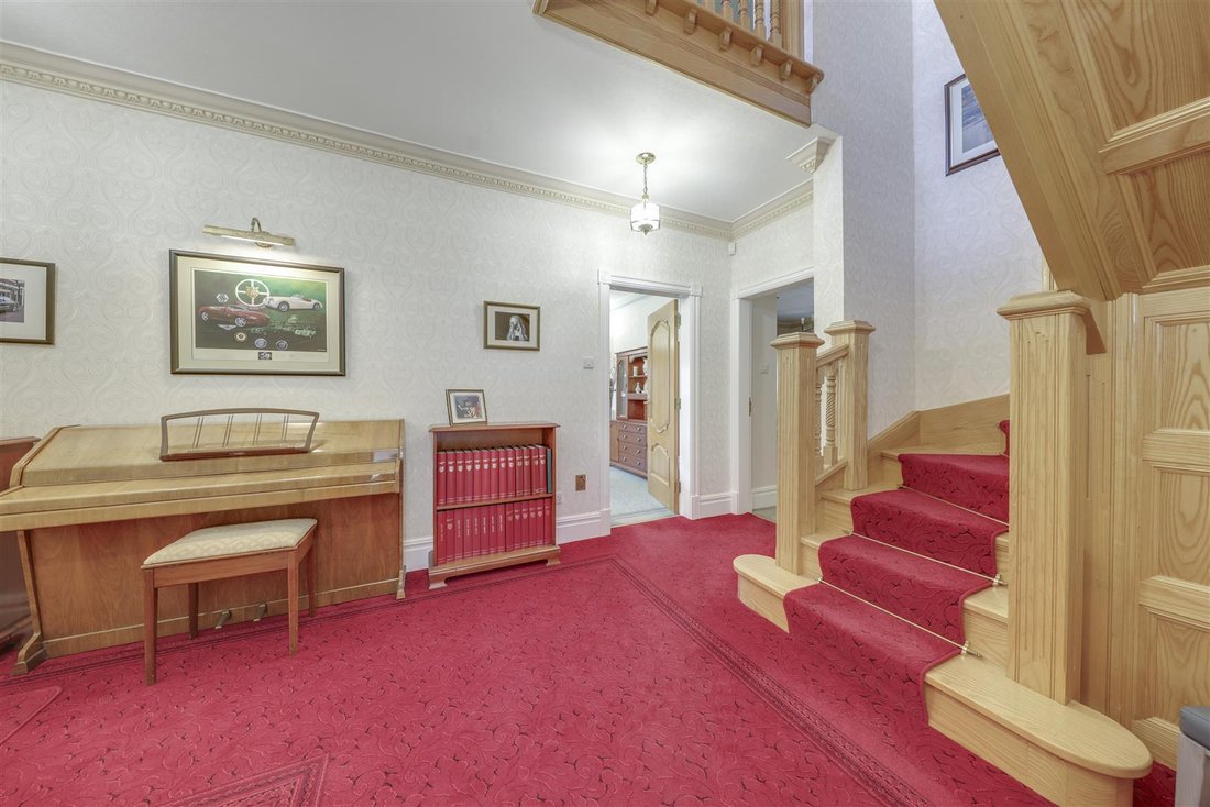 House in Bacup, England 5 - 15667501