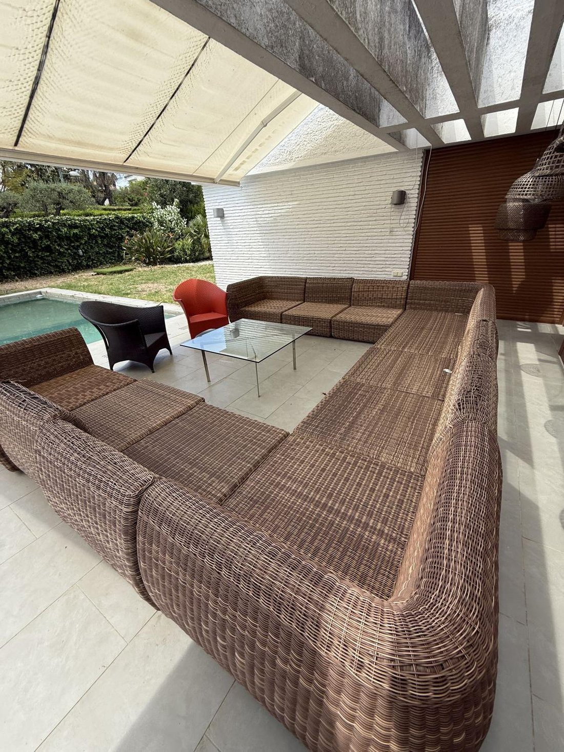 House in Camas, Andalusia, Spain 2 - 15665609