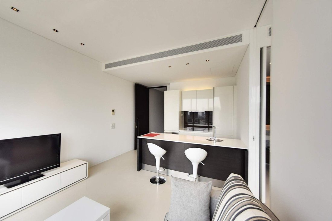 Condo in Singapore, Singapore 1 - 15670100