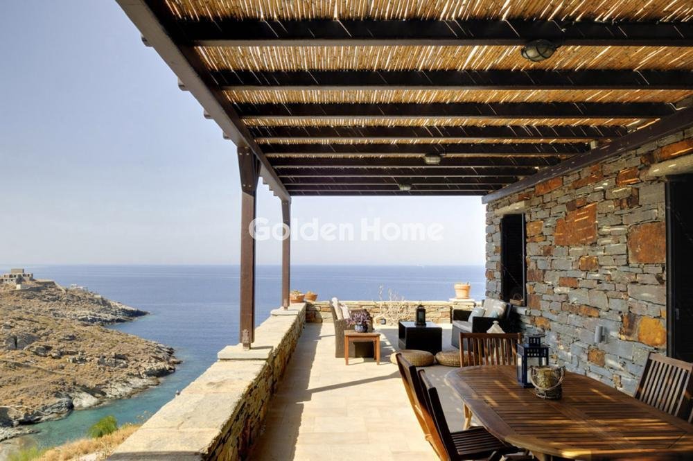House in Kea, Aegean, Greece 2 - 14362532