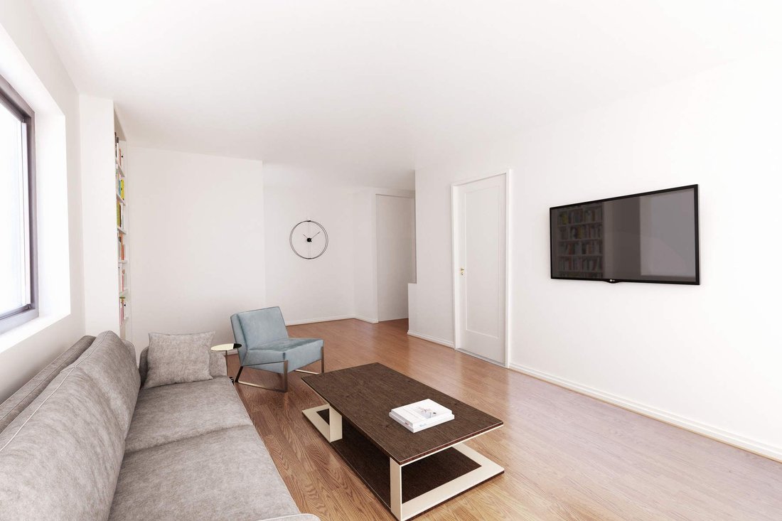 Condo in New York, New York, United States 3 - 15669933