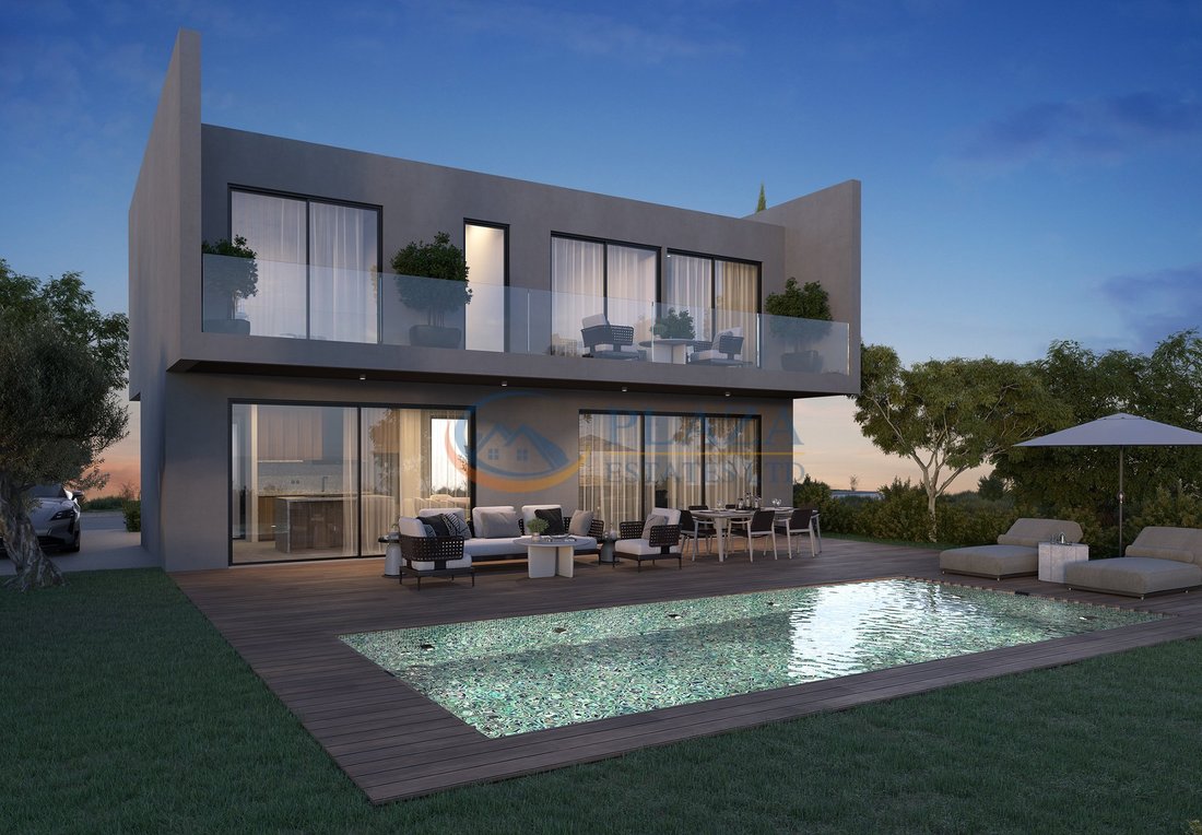 House in Paralimni, Famagusta, Cyprus 3 - 15668195