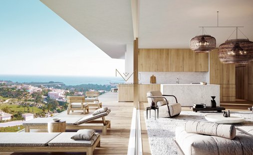 Apartamento en Lagoa y Carvoeiro, Algarve, Portugal 1