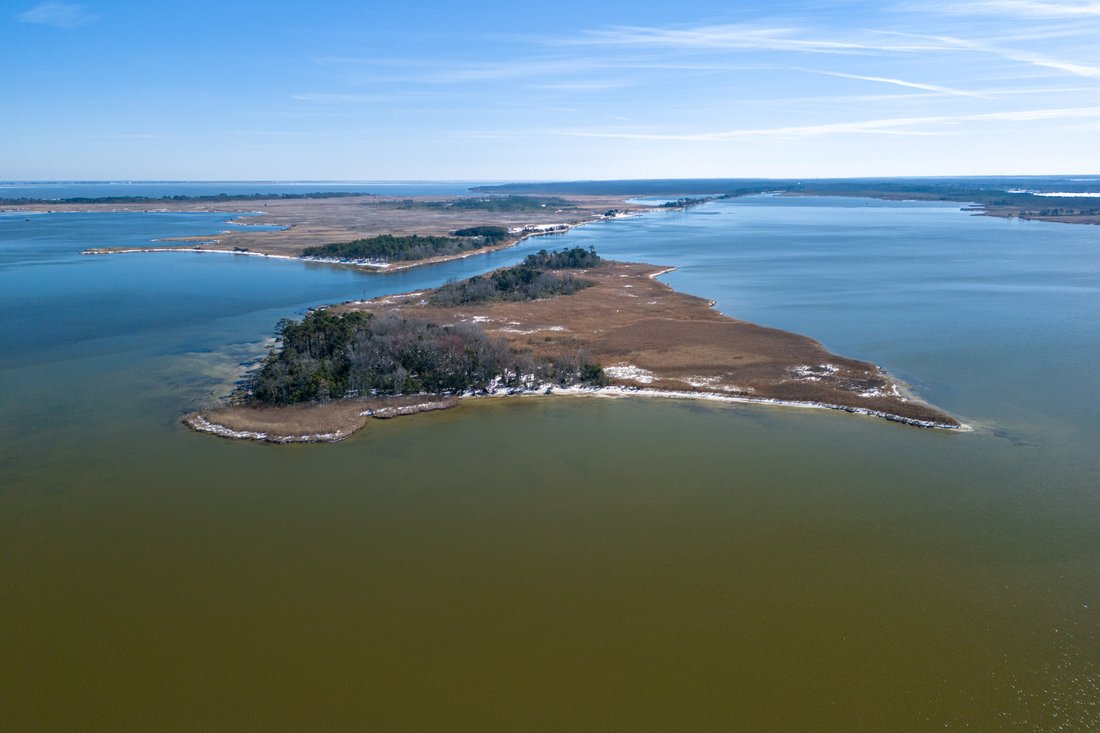 Private Island in Vass, North Carolina, United States 5 - 15669172