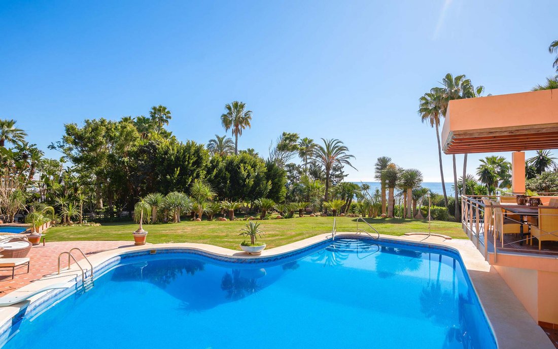 House in Marbella, Andalusia, Spain 3 - 15671130