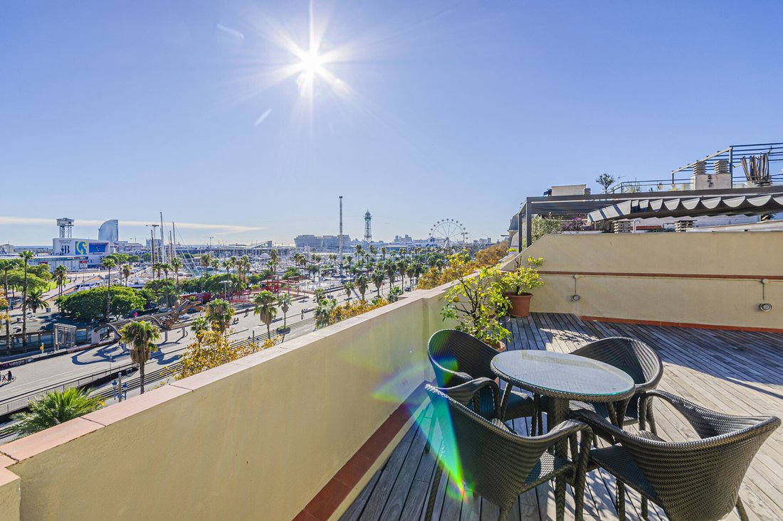 Apartment in Ciutat Vella, Barcelona, Spain 5 - 15011846