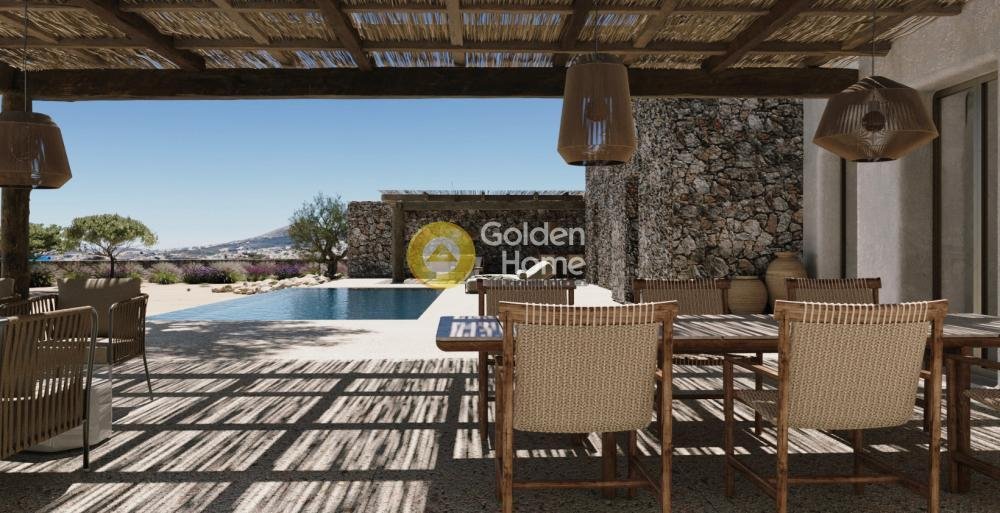 Estate in Paros, Aegean, Greece 1 - 15666436