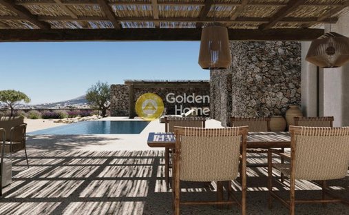 Domaine en Paros, Aegean, Grèce 1
