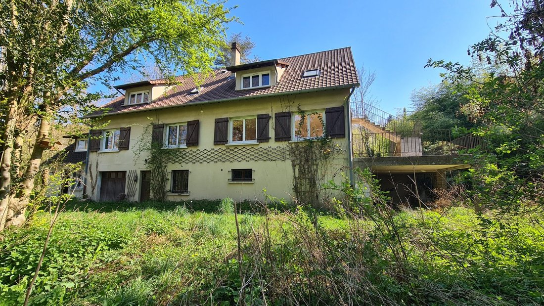 House in Montainville, Ile-de-France, France 3 - 15668634