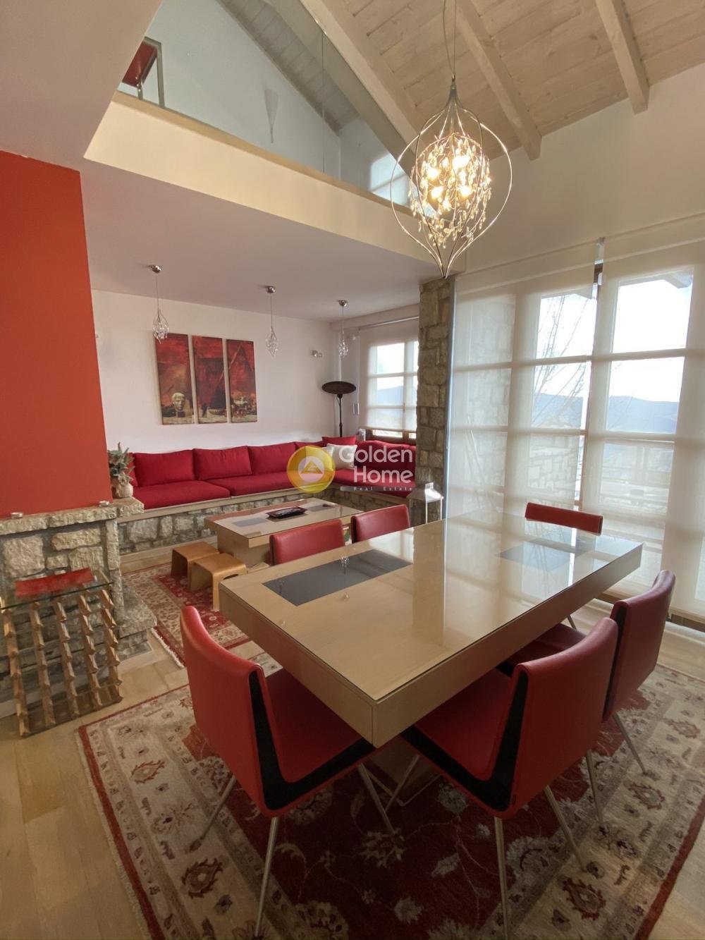House in Arachova, Thessaly and Central Greece, Greece 4 - 15666433