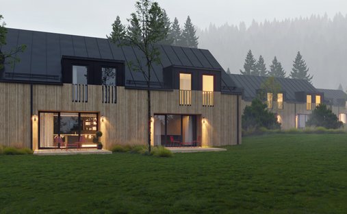 House in Jablonec nad Nisou, Liberec Region, Czechia 1