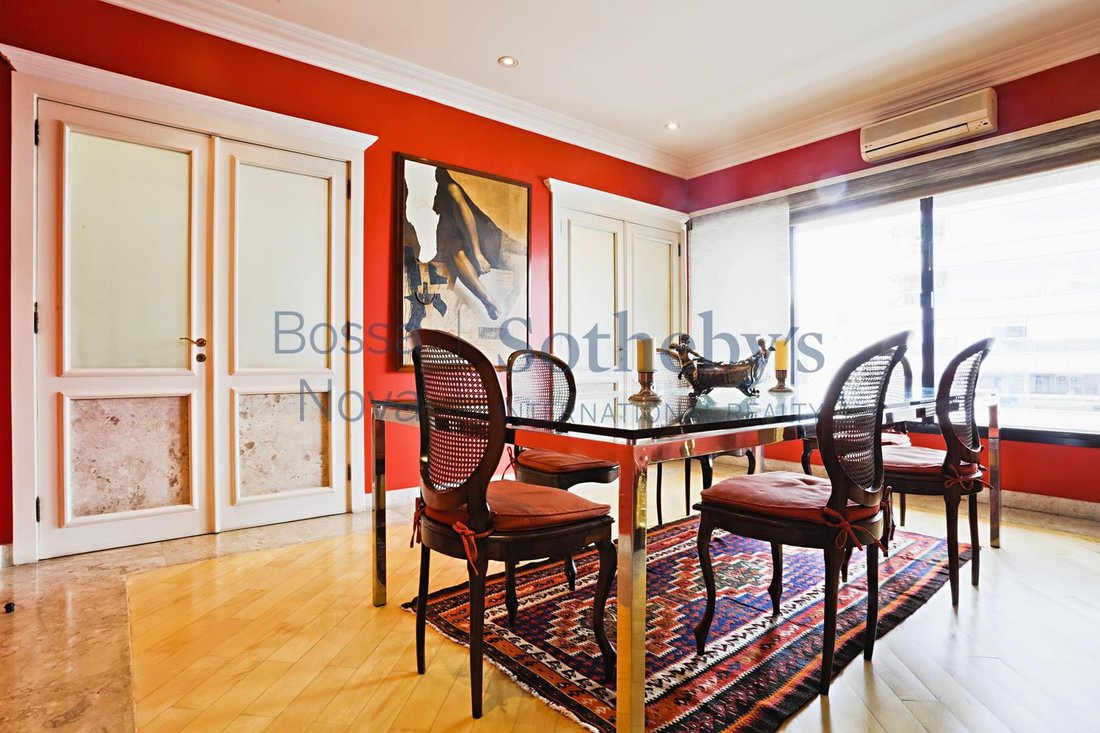 Apartment in São Paulo, State of São Paulo, Brazil 5 - 15670254