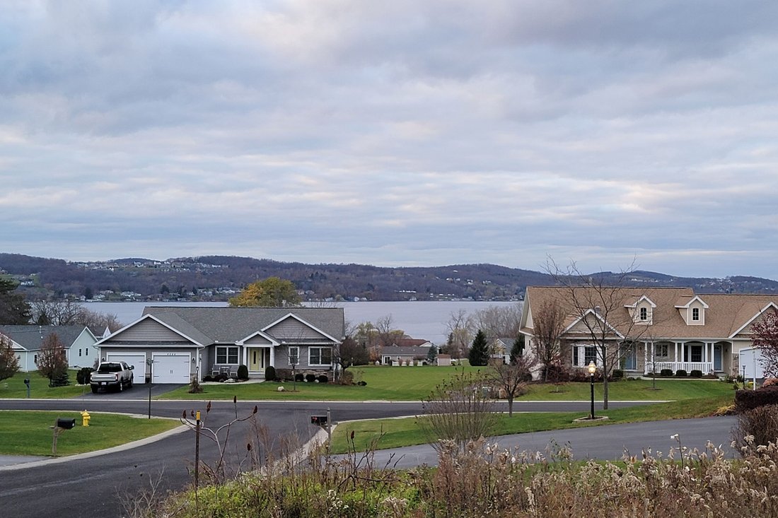 House in Canandaigua, New York, United States 2 - 15669434