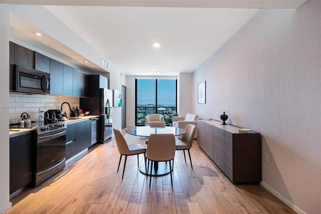 Apartment in Miami, Florida, United States 3 - 15671078
