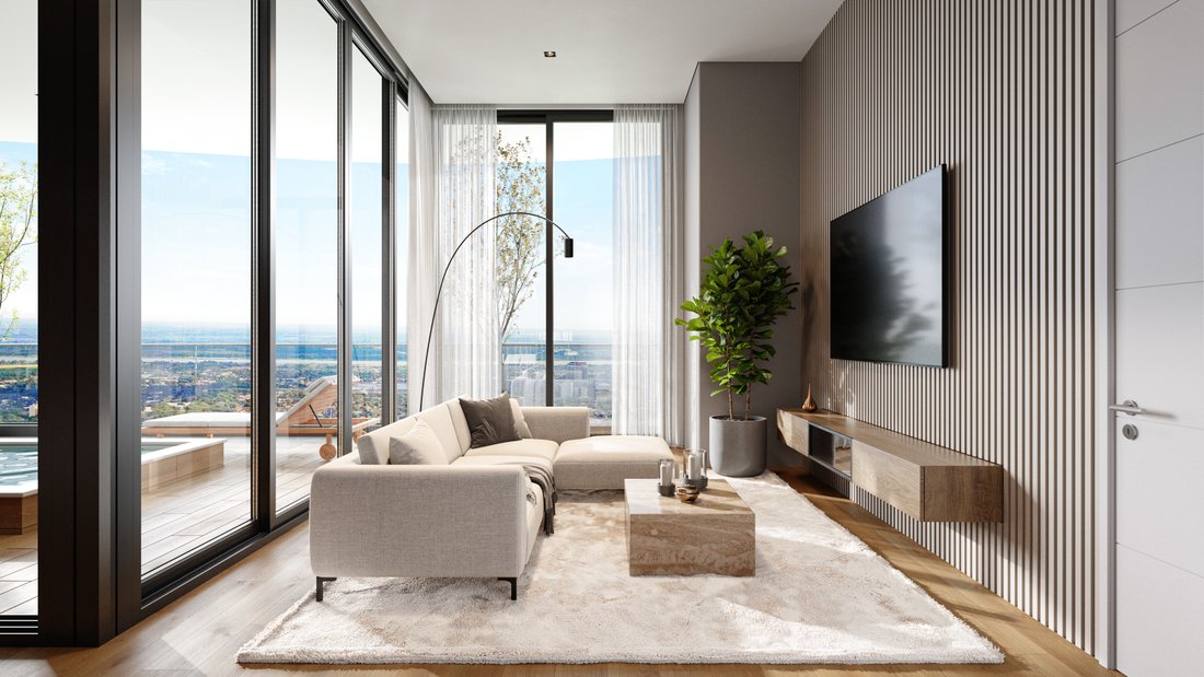 Apartment in Asunción, Los Lagos, Chile 5 - 15668737