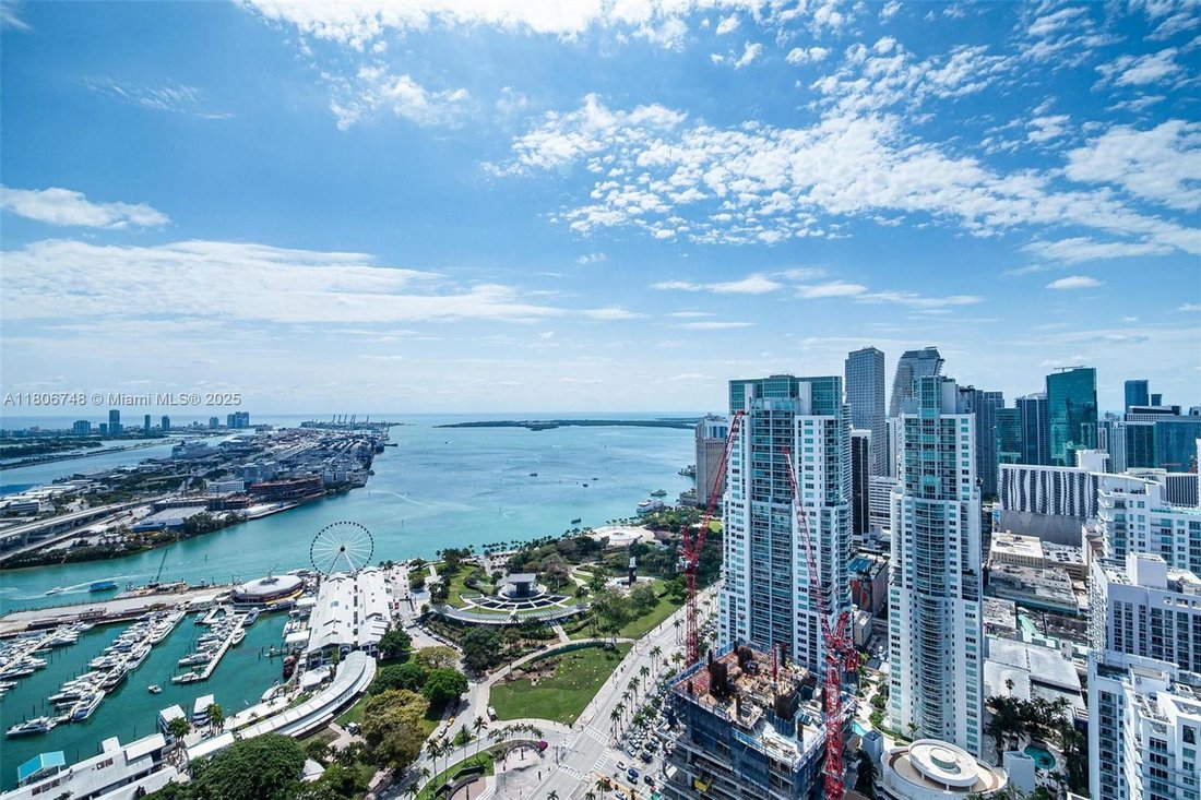 Apartment in Miami, Florida, United States 1 - 15671078