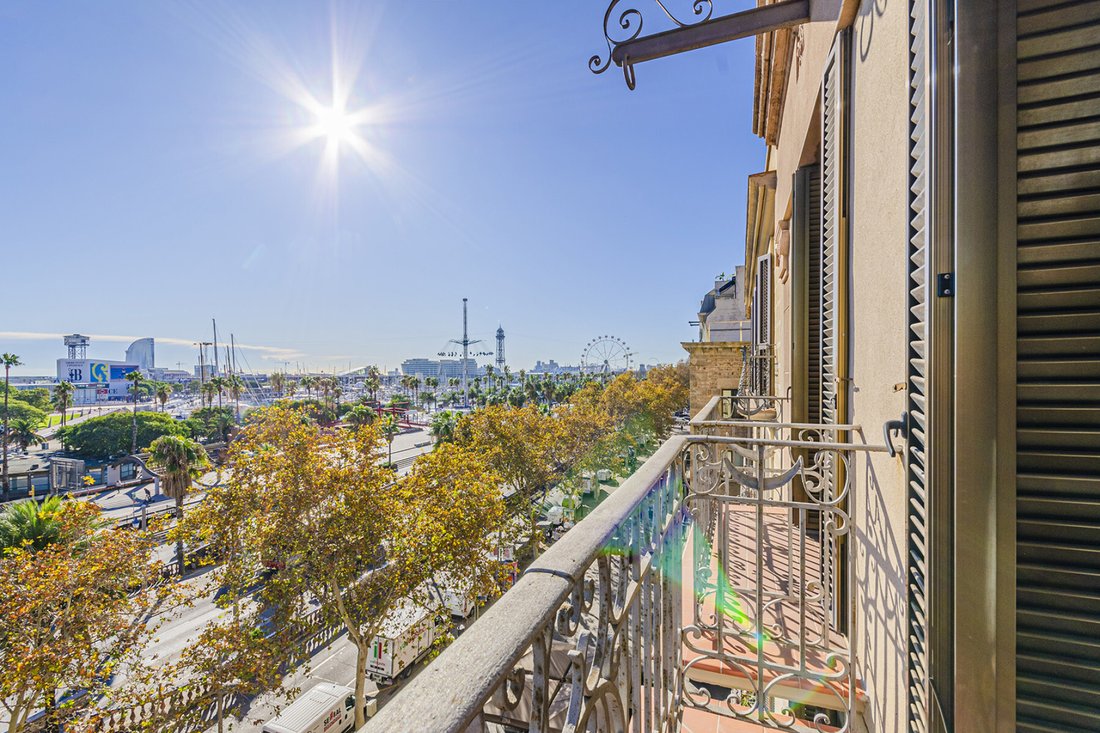 Apartment in Ciutat Vella, Barcelona, Spain 3 - 15011846