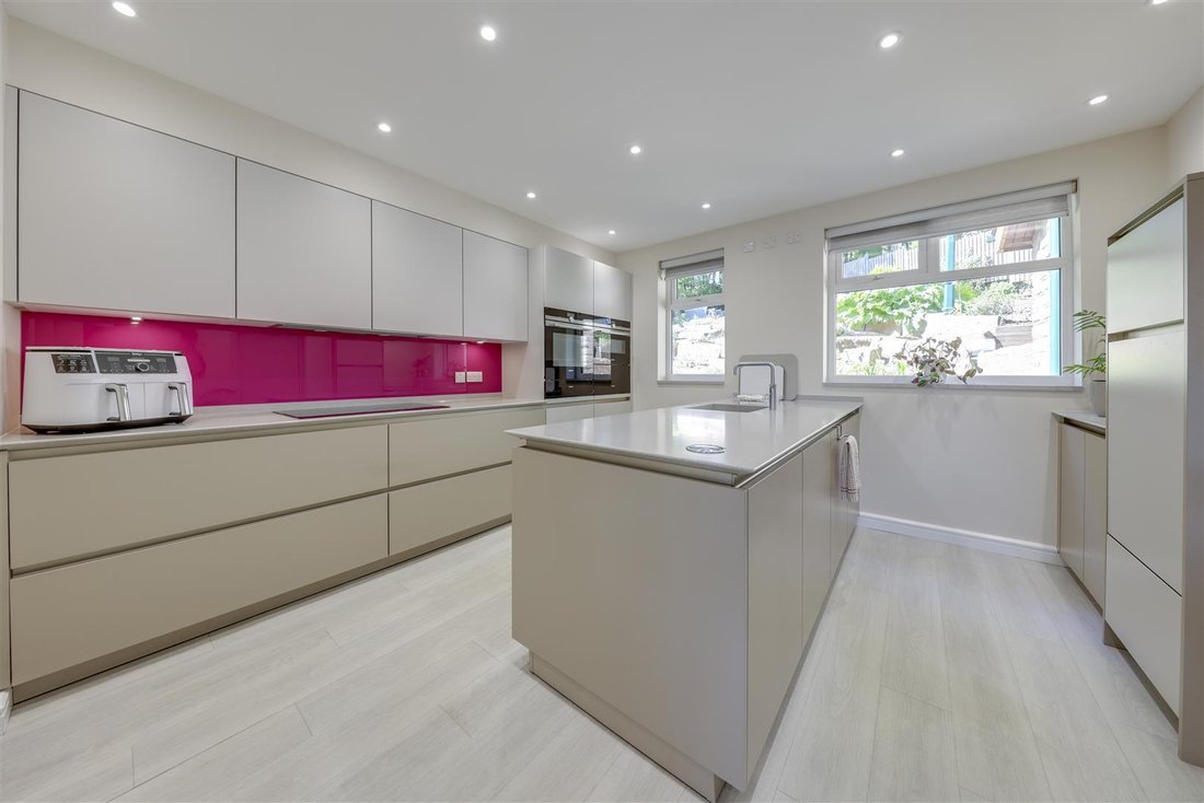 House in Bacup, England 2 - 15667501
