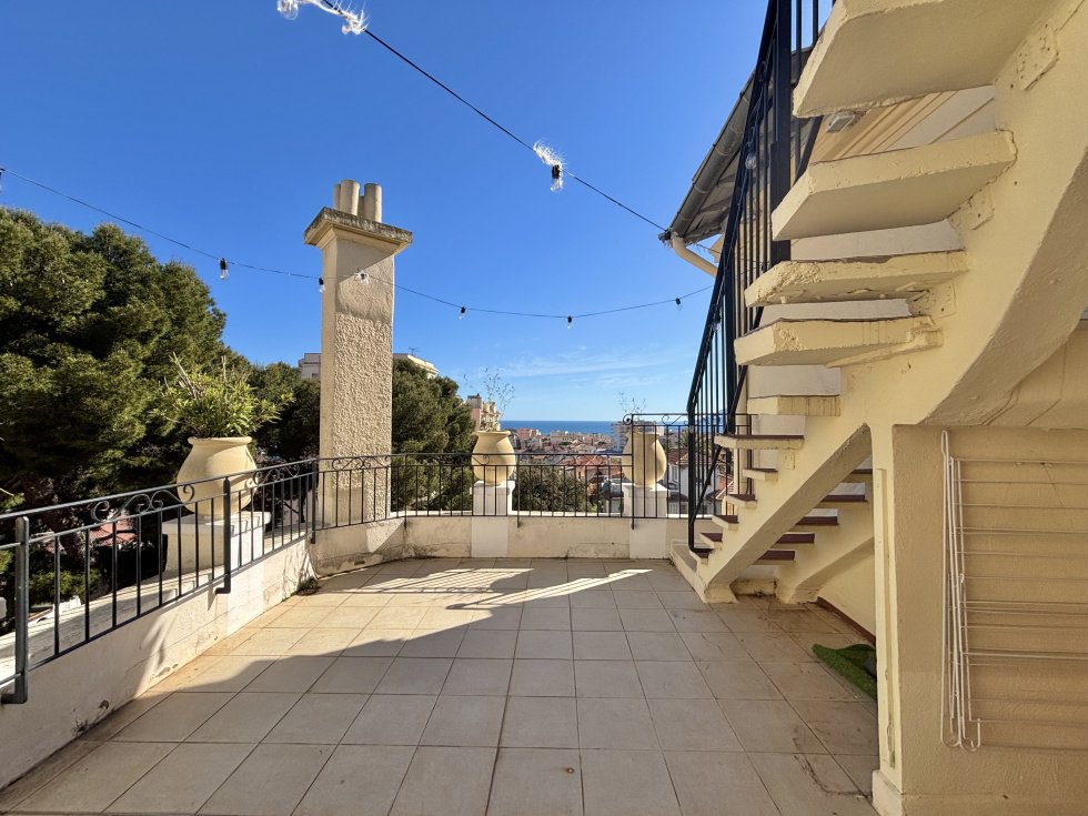 Apartment in Cannes, Provence-Alpes-Côte d'Azur, France 3 - 15667399