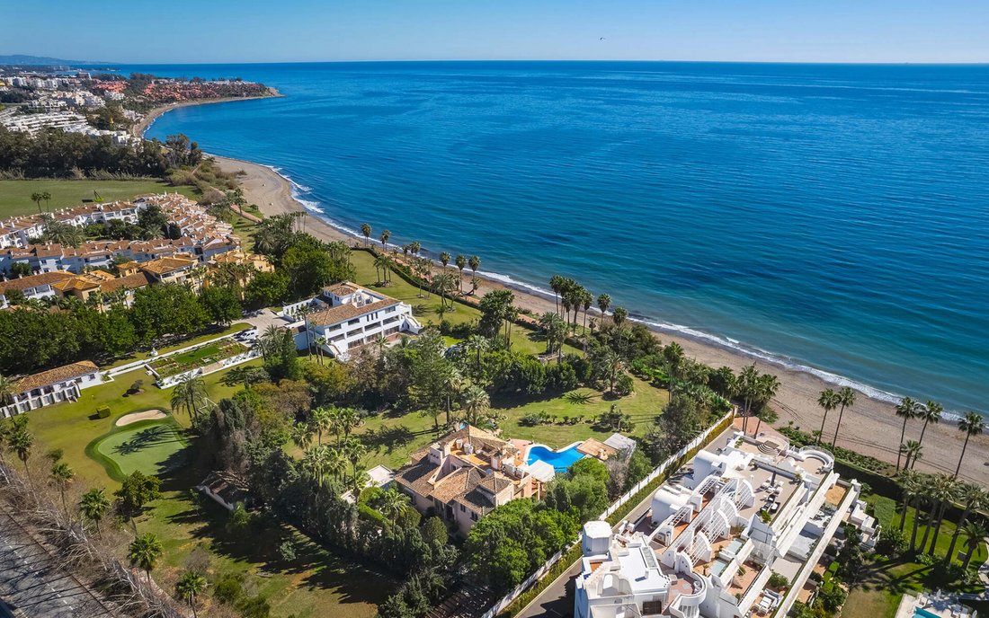 House in Marbella, Andalusia, Spain 1 - 15671130