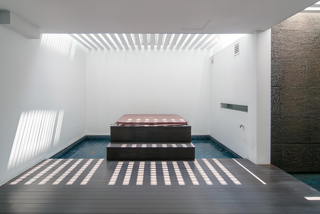 Apartment in Singapore, Singapore 2 - 15670054