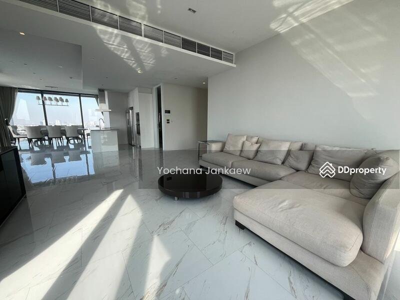 Condominio en Bangkok, Bangkok, Tailandia 1 - 15664975