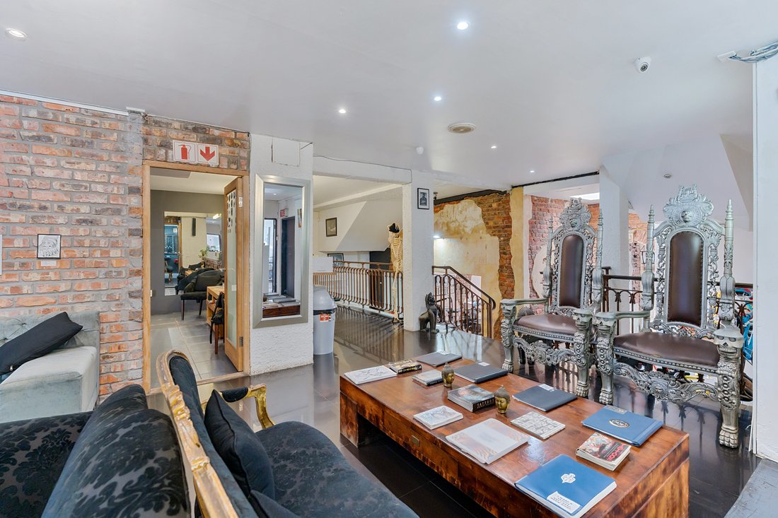 Apartment in Cape Town, Western Cape, South Africa 4 - 15666367
