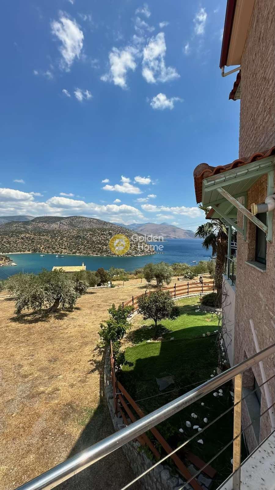 House in Antikyra, Thessaly and Central Greece, Greece 4 - 15666439