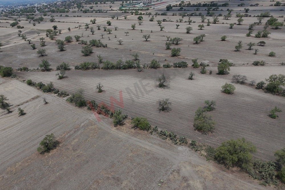 Land in Tolcayuca, Hidalgo, Mexico 1 - 15667106