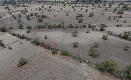 Terreno en Tolcayuca, Hidalgo, México 1