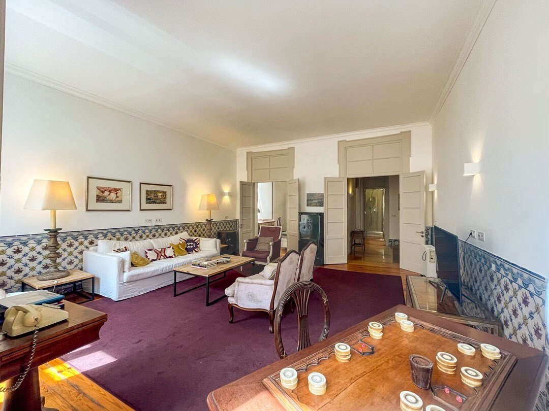 Apartment in Santa Maria Maior, Lisbon, Portugal 3 - 15427656