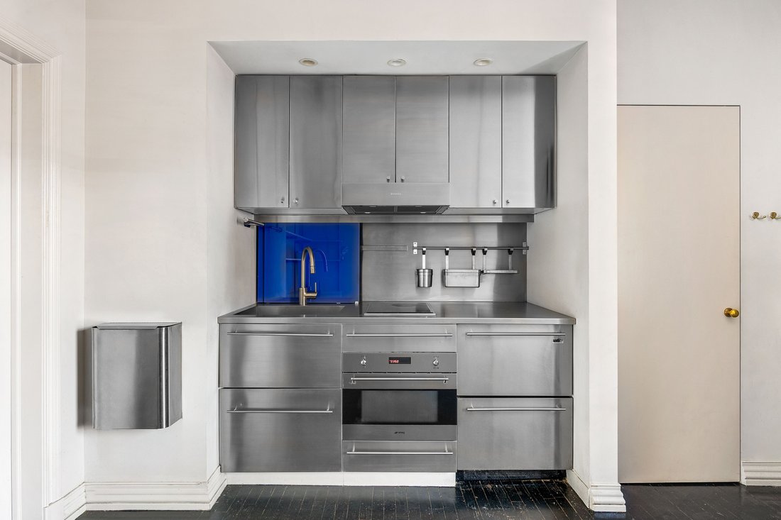 26 Gramercy Park South In New York - 1100xxs 