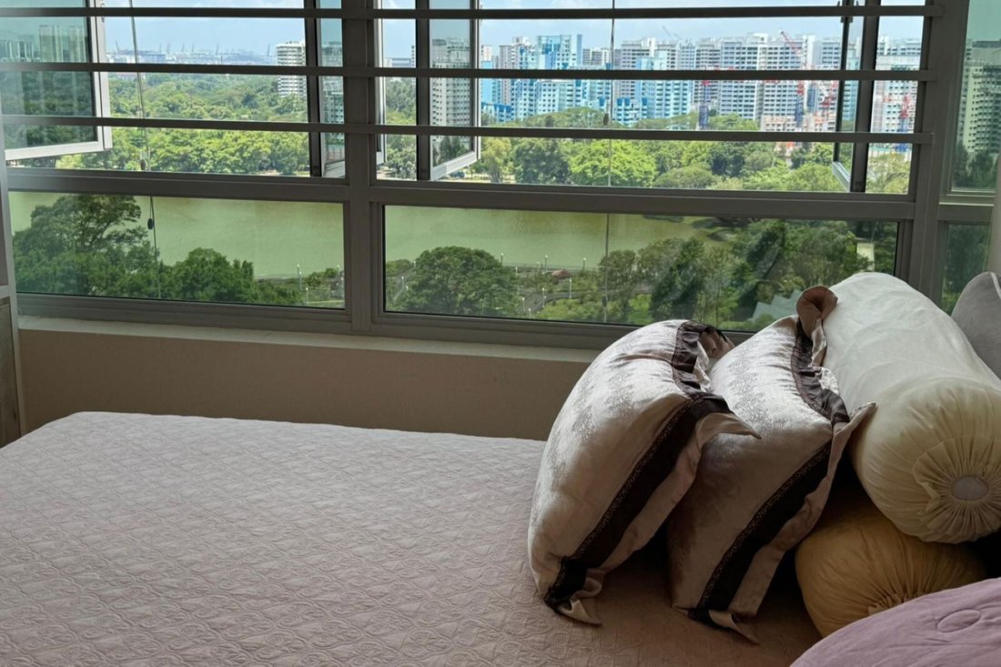 Condo in SINGAPORE, Singapore 5 - 15669249
