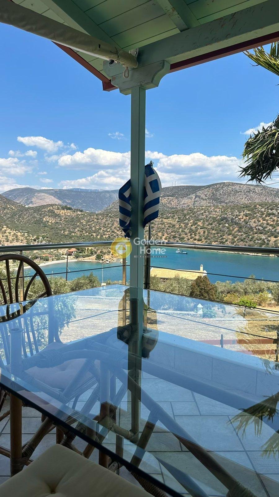 House in Antikyra, Thessaly and Central Greece, Greece 2 - 15666439