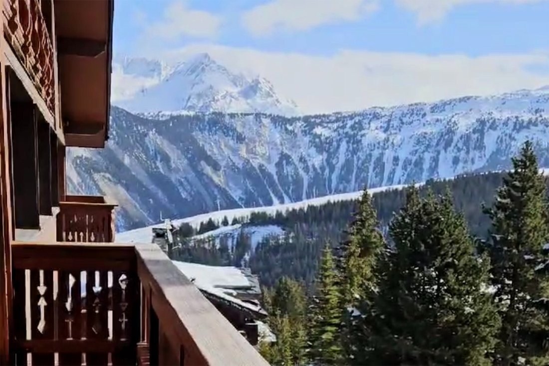 Apartment in Saint-Bon-Tarentaise, Courchevel, France 4 - 15668946