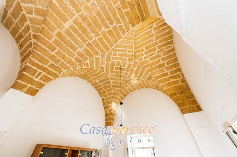 Casa en Gallipoli, Apulia, Italia 5 - 15668564
