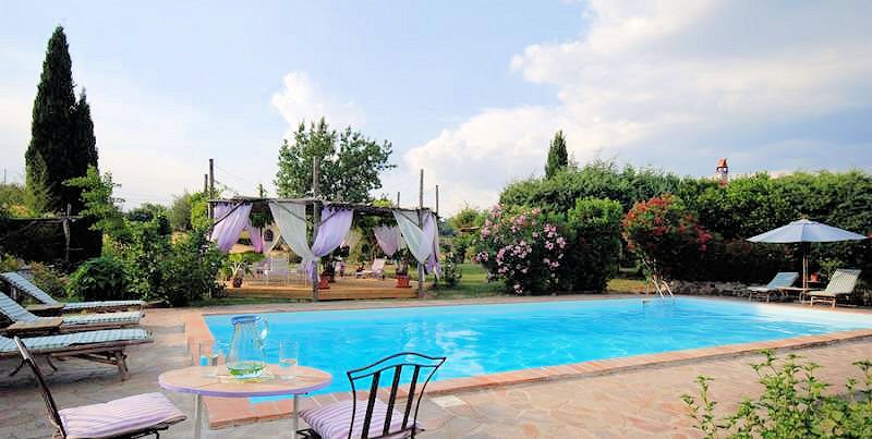 Country House in Manciano, Tuscany, Italy 5 - 15667876