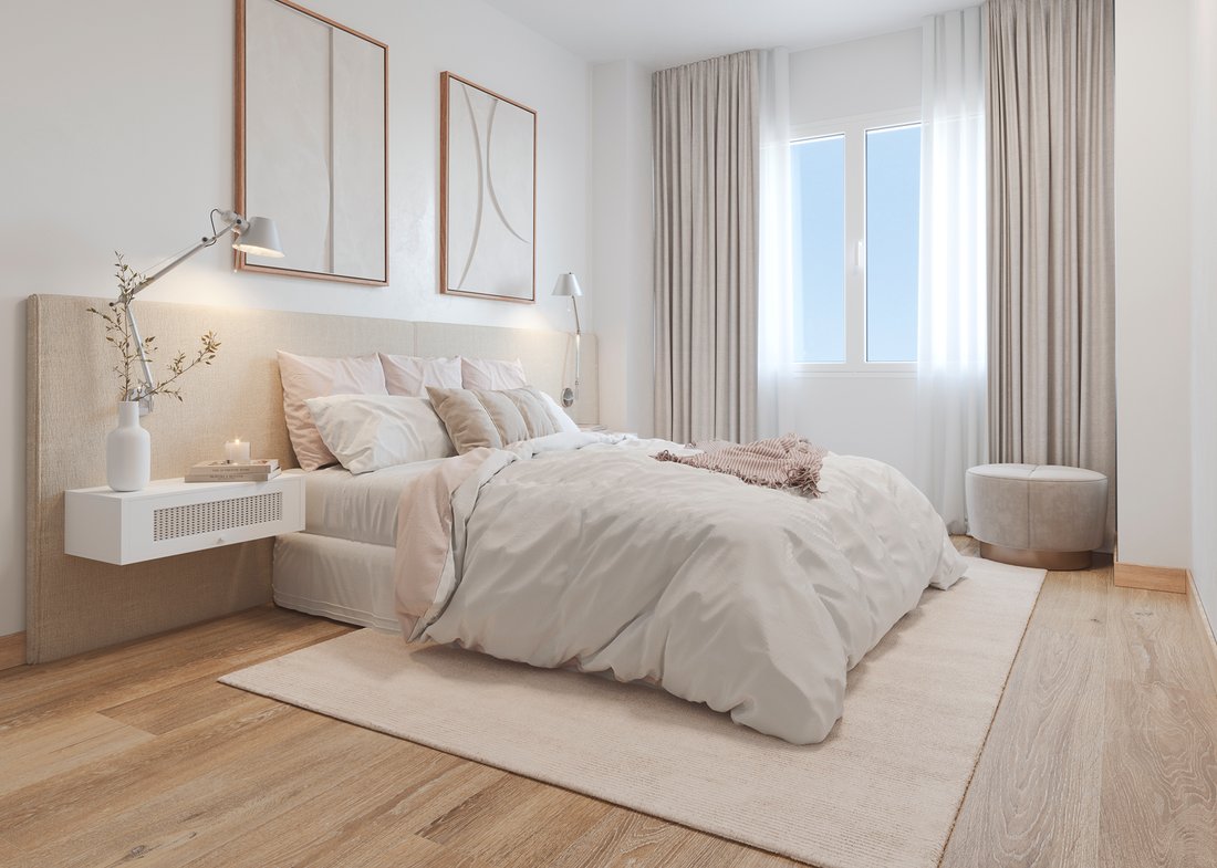 Apartamento en Las Cabezas de San Juan, Andalucía, España 3 - 15670040