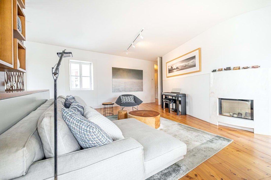 Apartment in Santa Maria Maior, Lisbon, Portugal 3 - 15120940