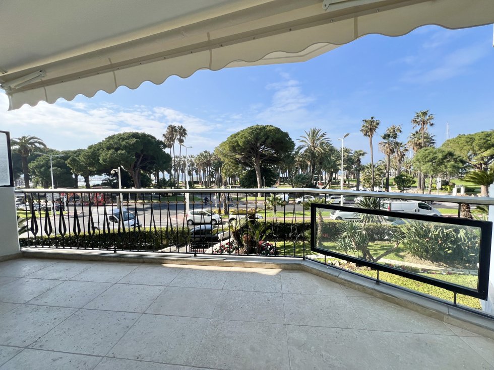 Apartment in Cannes, Provence-Alpes-Côte d'Azur, France 1 - 15667410