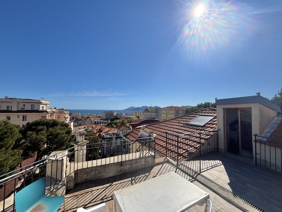 Apartment in Cannes, Provence-Alpes-Côte d'Azur, France 4 - 15667399