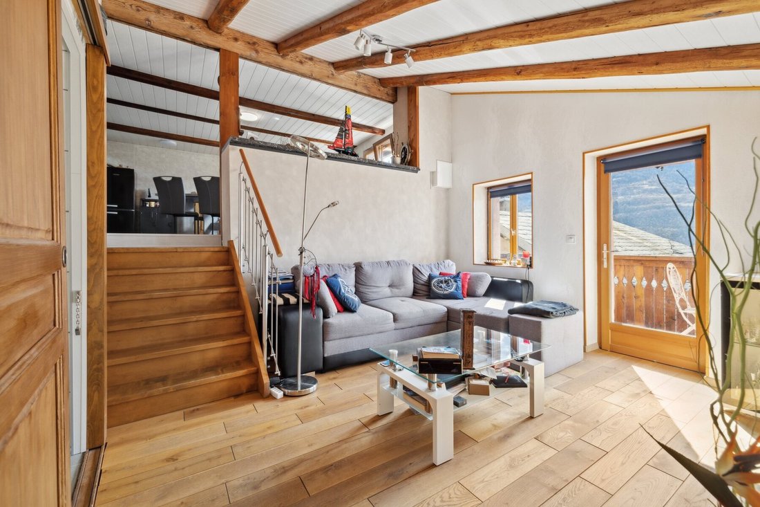 House in Crans-Montana, Valais, Switzerland 5 - 15670431