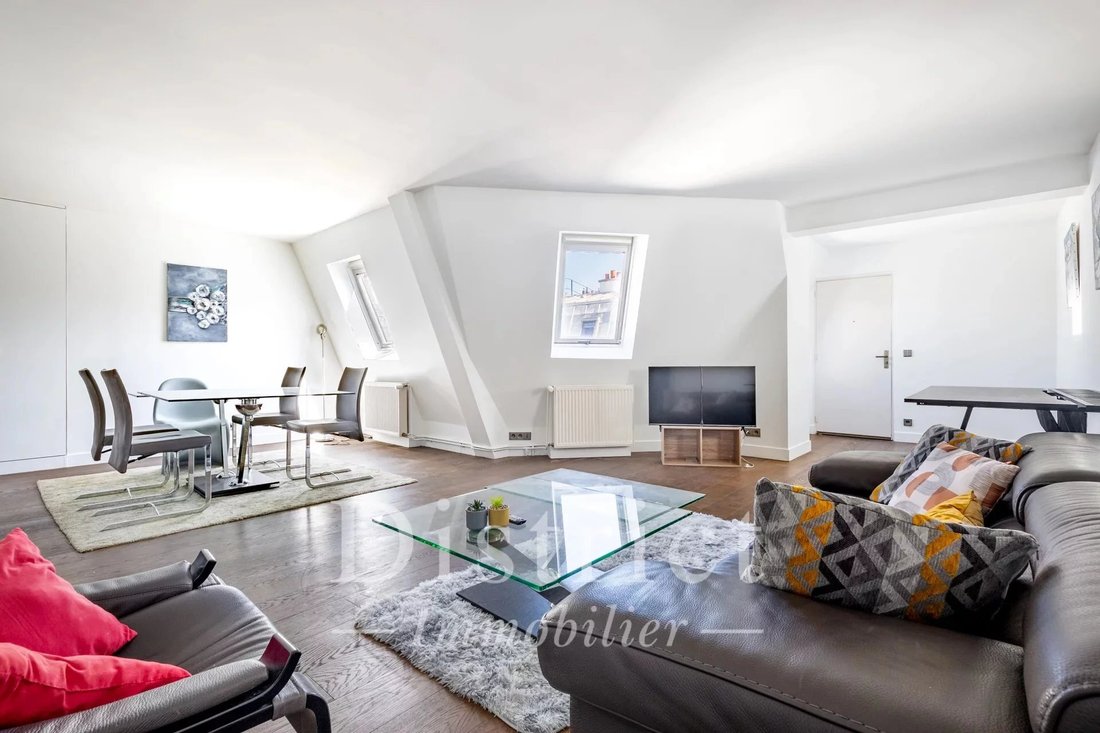 Apartment in Saint Philippe du Roule, Paris 8e Arrondissement, Paris 1 - 14557257