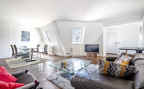 Appartamento a Saint Philippe du Roule, Paris 8e Arrondissement, Parigi 1