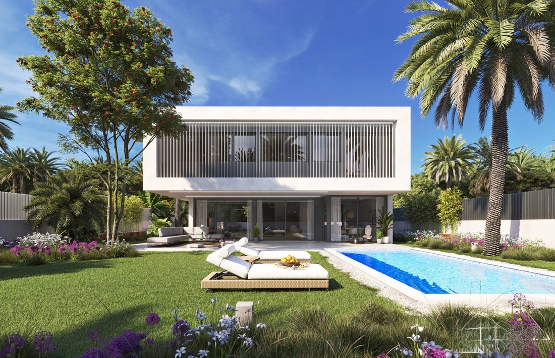Villa in San Fulgencio, Valencian Community, Spain 1 - 15666336