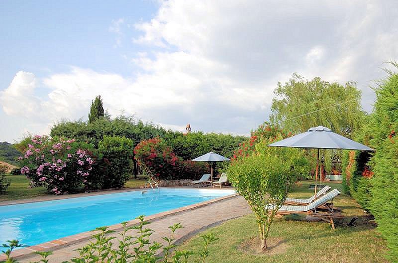 Country House in Manciano, Tuscany, Italy 3 - 15667876