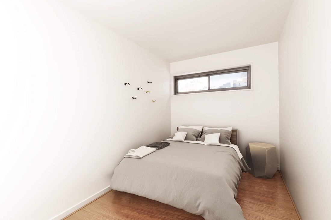 Condo in New York, New York, United States 4 - 15669933