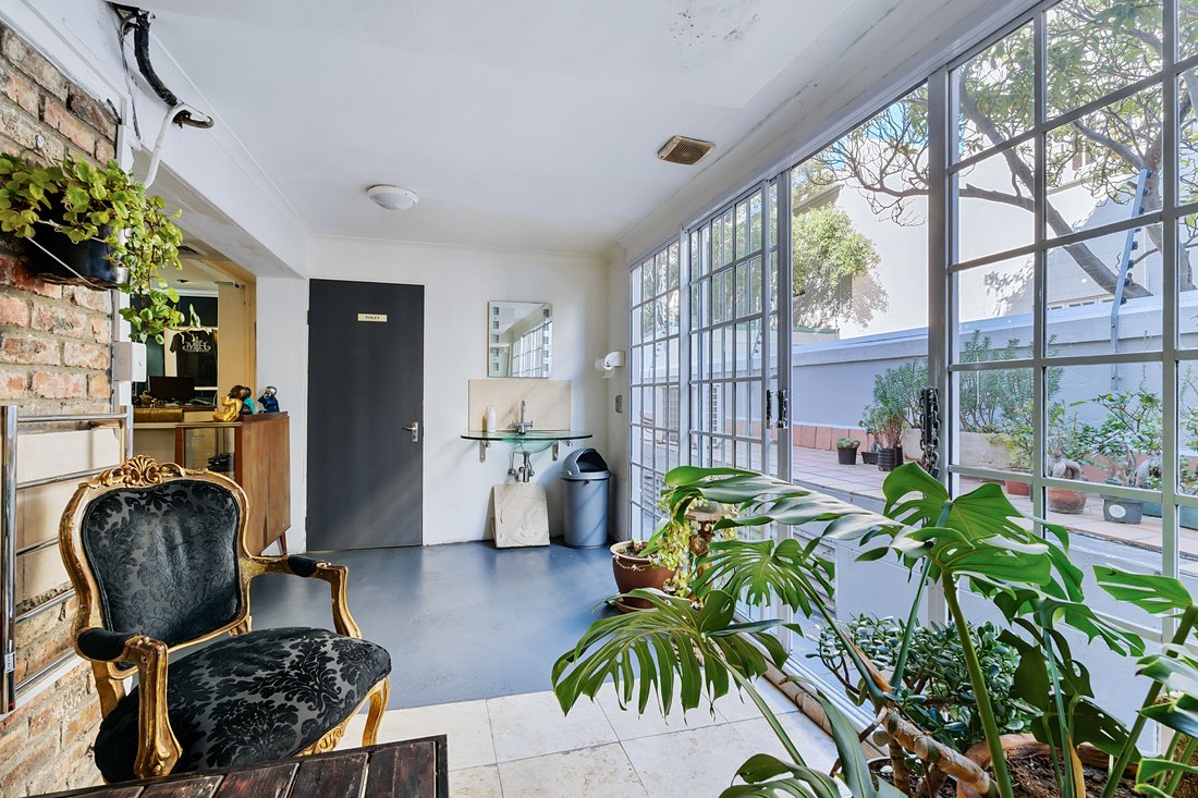 Apartment in Cape Town, Western Cape, South Africa 3 - 15666367